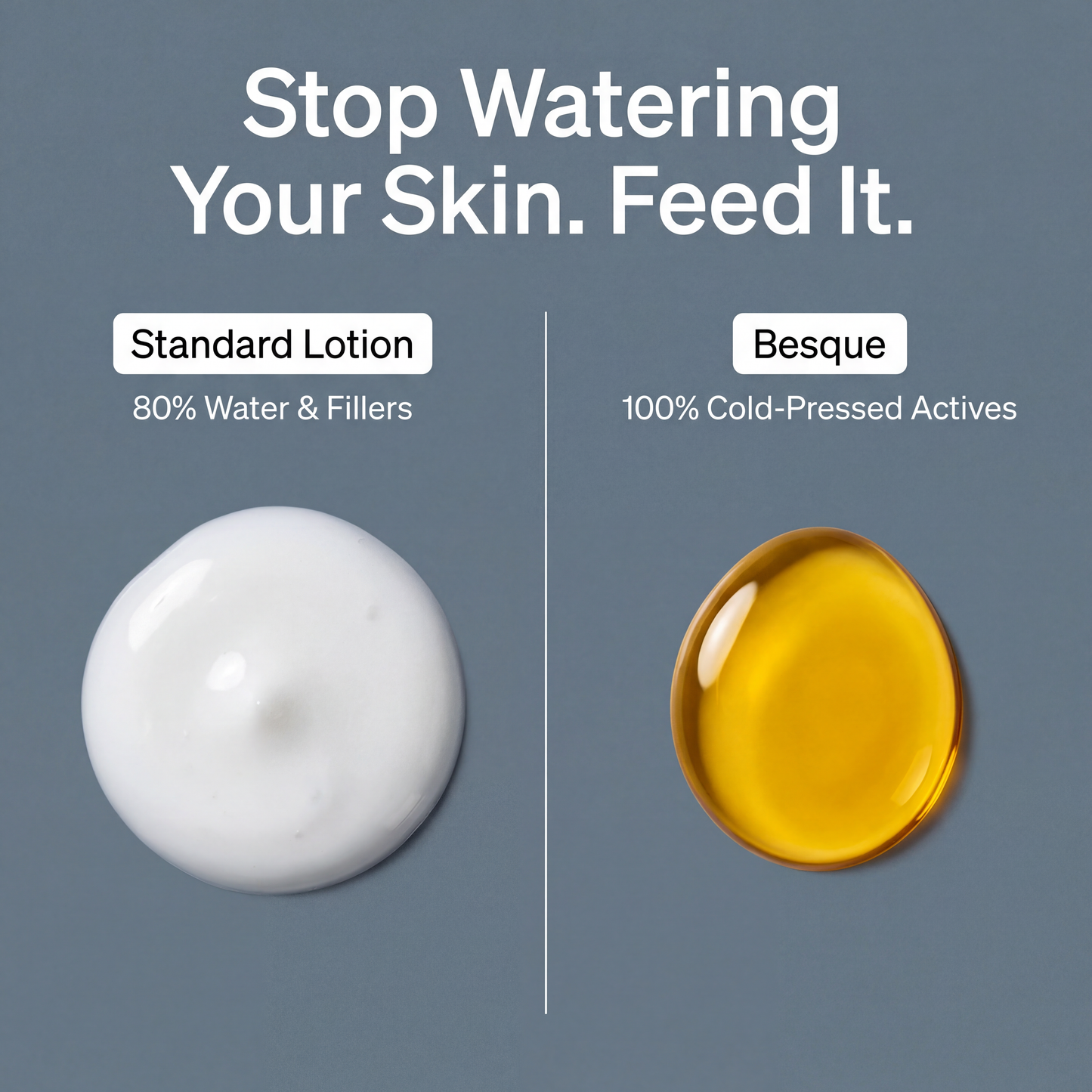 Dermalast - Magic Body Oil